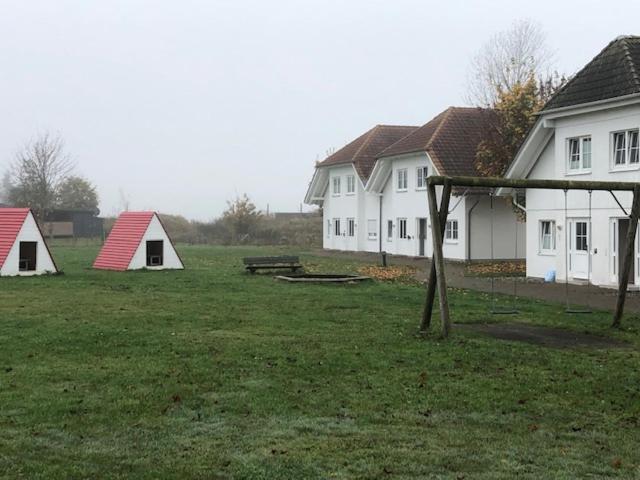 Ferienwohnung Boddenblick Bei Glowe Bis 4 Personen Sagard Exteriér fotografie