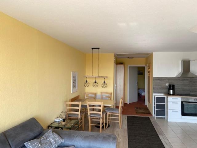 Ferienwohnung Boddenblick Bei Glowe Bis 4 Personen Sagard Exteriér fotografie