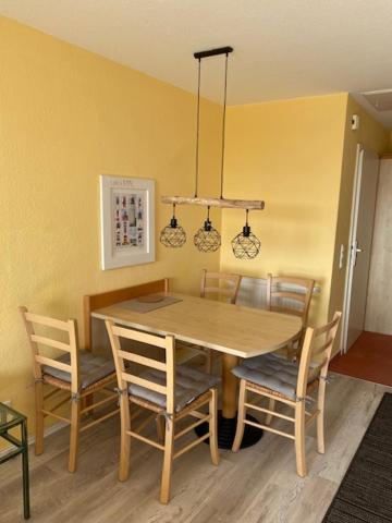 Ferienwohnung Boddenblick Bei Glowe Bis 4 Personen Sagard Exteriér fotografie